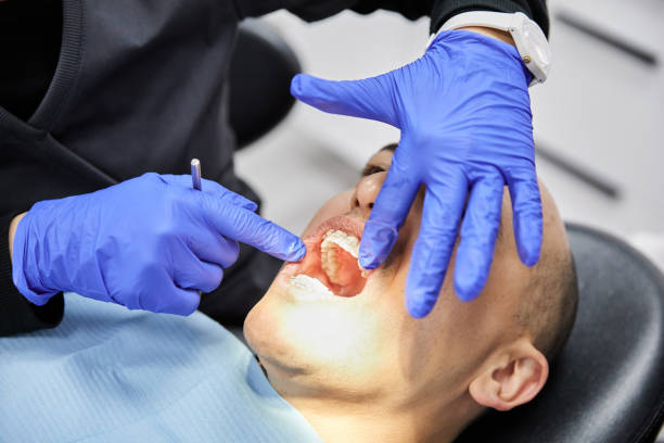 Best Emergency Treatment for Dental Infections or Abscesses in Kernersville, NC