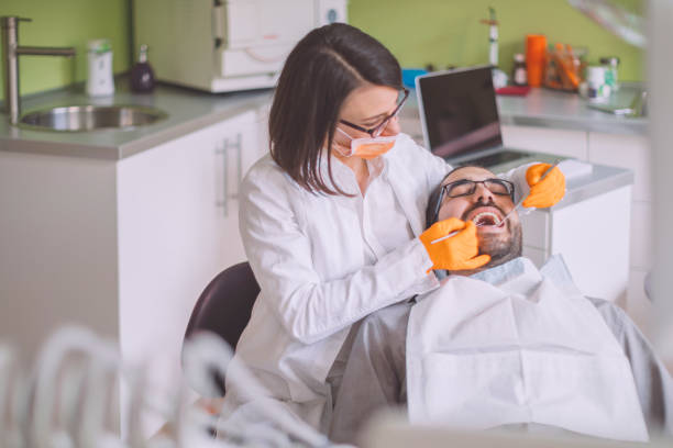 Best Urgent Care for Lost Fillings or Crowns in Kernersville, NC