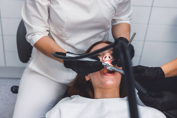 Best Emergency TMJ Treatment in Kernersville, NC