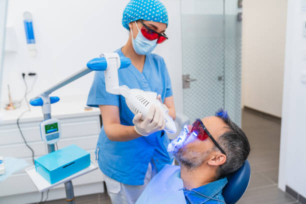 Best Emergency Root Canal Treatment in Kernersville, NC